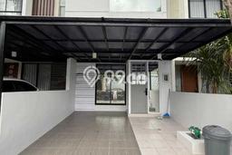 Dijual Rumah Eksklusif 2 KT di Citraland, Surabaya Dijual Rumah Eksklusif 2 KT di Citraland, Surabaya