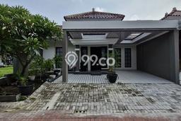 Ready to Use! Premium House LT 150m2 Desain Modern di Citraland Ready to Use! Premium House LT 150m2 Desain Modern di Citraland