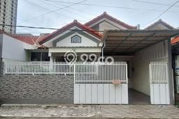 For Sale Hunian Rumah Nyaman 2 Kamar di Kertajaya, Surabaya For Sale Hunian Rumah Nyaman 2 Kamar di Kertajaya, Surabaya
