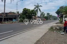 Tanah di Temon, Kulon Progo Luas 565m2 Dijual Segera Tanah di Temon, Kulon Progo Luas 565m2 Dijual Segera