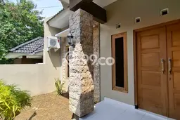 Hunian Cantik Modern Lb 41m2 di Pengasih, Kulon Progo Hunian Cantik Modern Lb 41m2 di Pengasih, Kulon Progo