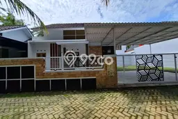 Rumah Modern Cantik 2 KT Bisa Langsung Pindah di Wates Rumah Modern Cantik 2 KT Bisa Langsung Pindah di Wates