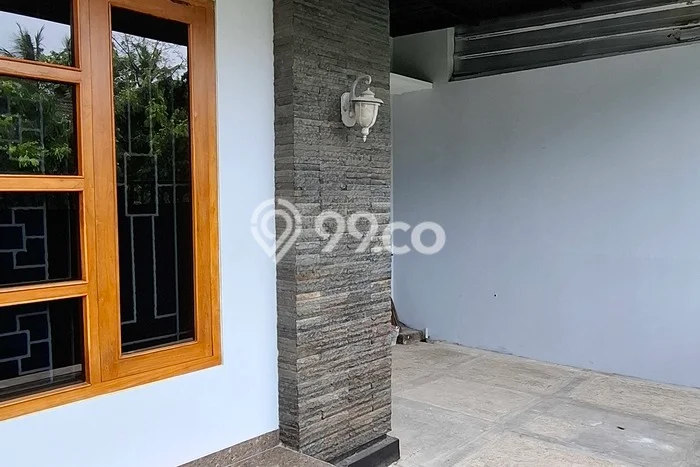 Hunian Cantik Minimalis Lb 106m2 di Wates, Kulon Progo Hunian Cantik Minimalis Lb 106m2 di Wates, Kulon Progo