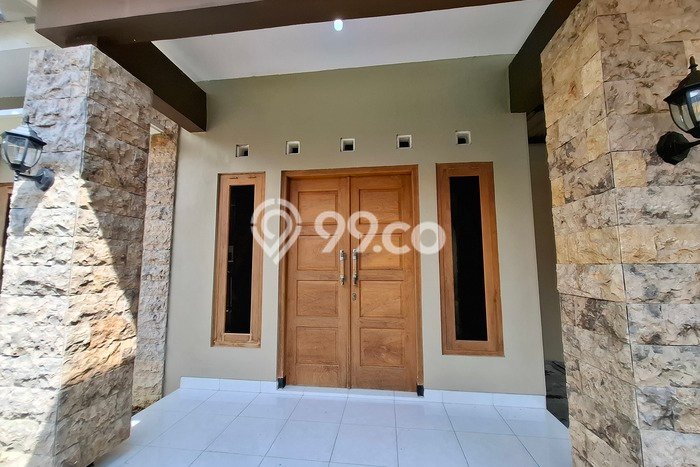 Hunian Cantik Modern Lb 41m2 di Pengasih, Kulon Progo Hunian Cantik Modern Lb 41m2 di Pengasih, Kulon Progo