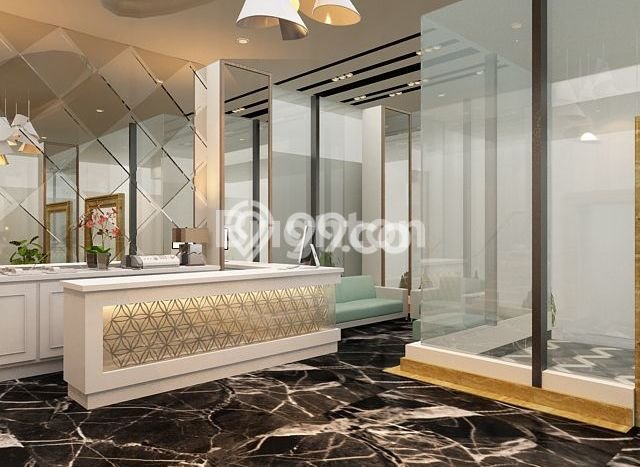 Komersial Dijual di Prime Area Jakarta Selatan Luas 1400m2 Komersial Dijual di Prime Area Jakarta Selatan Luas 1400m2