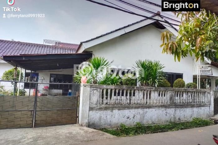 Hunian Super Elit dengan Akses Paling Strategis di Cengkareng Barat, Jakarta Barat Hunian Super Elit dengan Akses Paling Strategis di Cengkareng Barat, Jakarta Barat