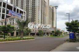 Untuk Dijual Apartemen di Gunung Putri, Bogor 2 KT, 1 KM Strategis Untuk Dijual Apartemen di Gunung Putri, Bogor 2 KT, 1 KM Strategis