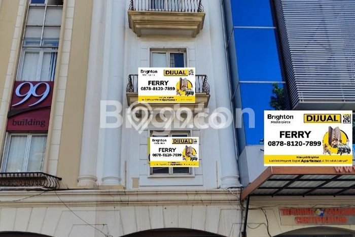 Unit Ruko Dijual di Mampang Prapatan Jakarta Selatan Luas Bangunan 280m2 Unit Ruko Dijual di Mampang Prapatan Jakarta Selatan Luas Bangunan 280m2