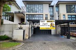 SPECIAL OFFER! Rumah Nyaman area Serpong, LT 336m² Bangunan 440m² SPECIAL OFFER! Rumah Nyaman area Serpong, LT 336m² Bangunan 440m²