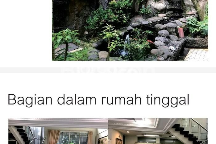 Ruko Dijual di Kawasan Roxy, Jakarta Pusat Harga Kompetitif Ruko Dijual di Kawasan Roxy, Jakarta Pusat Harga Kompetitif