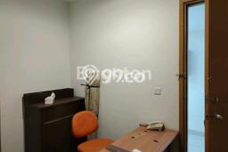 Untuk Dijual Apartemen 0 KT & 1 KM di Jakarta Utara Lokasi Strategis Untuk Dijual Apartemen 0 KT & 1 KM di Jakarta Utara Lokasi Strategis