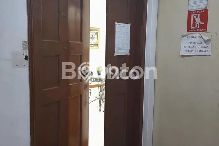 Sewa Sekarang Apartemen Minimalis 4 KT di Kawasan Harmoni Sewa Sekarang Apartemen Minimalis 4 KT di Kawasan Harmoni