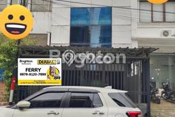 Unit Ruko Strategis di Sunter, Jakarta Utara Potensi Cuan Besar Unit Ruko Strategis di Sunter, Jakarta Utara Potensi Cuan Besar