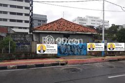 Tanah Dijual Lokasi Kemayoran, Jakarta Pusat Luas 316m2 Legalitas Aman Tanah Dijual Lokasi Kemayoran, Jakarta Pusat Luas 316m2 Legalitas Aman