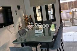Rumah Luxury Modern Tanpa Renovasi di Sunter Jakarta Utara Rumah Luxury Modern Tanpa Renovasi di Sunter Jakarta Utara