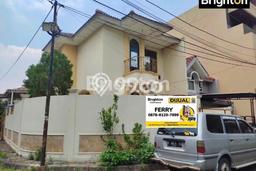 For Sale Hunian Rumah Nyaman 4 Kamar di Duri Kosambi, Jakarta Barat For Sale Hunian Rumah Nyaman 4 Kamar di Duri Kosambi, Jakarta Barat
