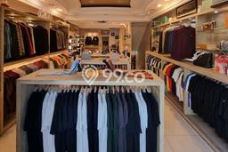 Ruko Bagus Dijual LB 320m2 Lokasi Strategis Jakarta Pusat Area Cocok untuk Bisnis Ruko Bagus Dijual LB 320m2 Lokasi Strategis Jakarta Pusat Area Cocok untuk Bisnis