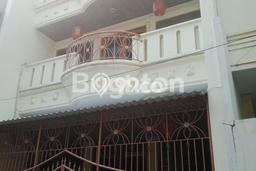 Hunian Eksklusif Dijual LT 157m2 di Tamansari, Jakarta Barat Hunian Eksklusif Dijual LT 157m2 di Tamansari, Jakarta Barat