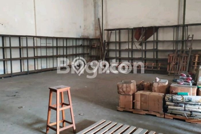 Gudang Bagus Dijual di Tangerang Kota Tangerang Lokasi Strategis Cocok untuk Kembangkan Bisnis Gudang Bagus Dijual di Tangerang Kota Tangerang Lokasi Strategis Cocok untuk Kembangkan Bisnis