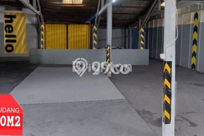 Unit Gudang disewakan di Cengkareng Jakarta Barat dengan LT 80m2 / LB 80m2 Unit Gudang disewakan di Cengkareng Jakarta Barat dengan LT 80m2 / LB 80m2
