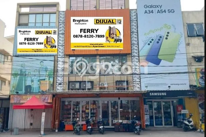 Ruko Dijual Lokasi Stratagis di Bekasi Barat Bekasi Cocok untuk Investasi Ruko Dijual Lokasi Stratagis di Bekasi Barat Bekasi Cocok untuk Investasi