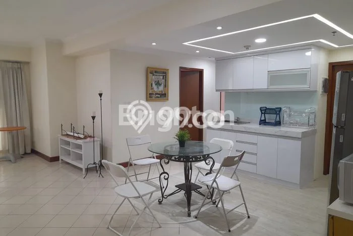 Sewa Sekarang Apartemen Minimalis 4 KT di Kawasan Harmoni Sewa Sekarang Apartemen Minimalis 4 KT di Kawasan Harmoni
