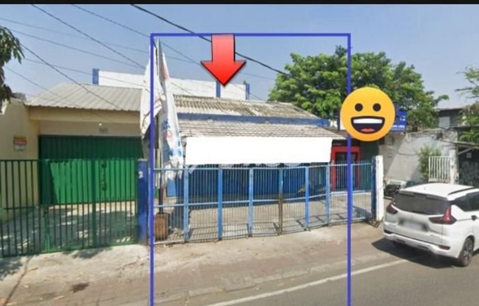 Unit Ruko Dijual di Cilincing Jakarta Utara 228m2 Unit Ruko Dijual di Cilincing Jakarta Utara 228m2