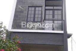 Ruko Dijual Lokasi Stratagis di Duren Sawit Jakarta Timur Cocok untuk Investasi Ruko Dijual Lokasi Stratagis di Duren Sawit Jakarta Timur Cocok untuk Investasi
