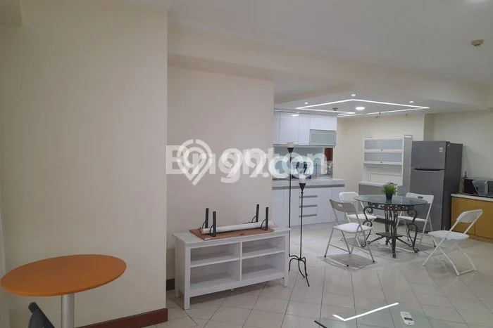 Sewa Sekarang Apartemen Minimalis 4 KT di Kawasan Harmoni Sewa Sekarang Apartemen Minimalis 4 KT di Kawasan Harmoni