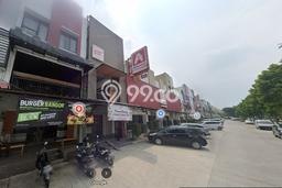 Ruko Komersial Dijual di Lippo Cikarang Cikarang LT 100m2 & LB 270m2 Ruko Komersial Dijual di Lippo Cikarang Cikarang LT 100m2 & LB 270m2