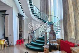 Hunian Super Mewah dengan Akses Paling Strategis di Pantai Indah Kapuk, Jakarta Utara Hunian Super Mewah dengan Akses Paling Strategis di Pantai Indah Kapuk, Jakarta Utara