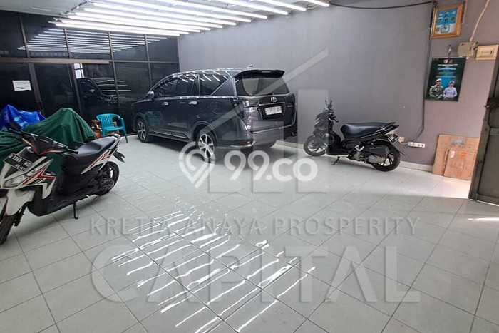 Unit Ruko Dijual di Bandung LT 110m2 & LB 230m2 Unit Ruko Dijual di Bandung LT 110m2 & LB 230m2