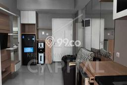 Apartemen Kawasan Ciumbuleuit, 1 KM, Luas 48m2m², Area Premium Apartemen Kawasan Ciumbuleuit, 1 KM, Luas 48m2m², Area Premium