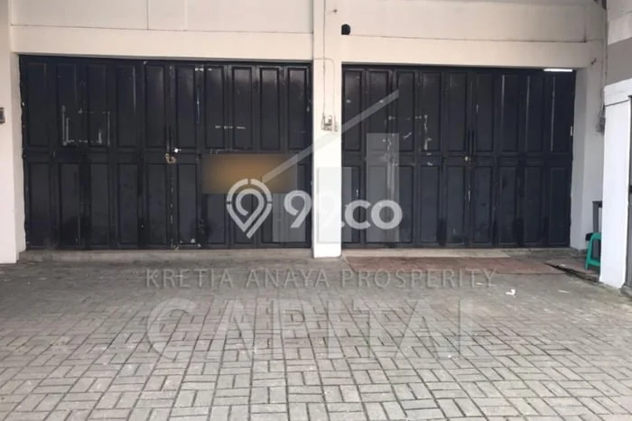 FOR RENT! Ruko di Cimahi Cocok untuk Bisnis 1m2 FOR RENT! Ruko di Cimahi Cocok untuk Bisnis 1m2