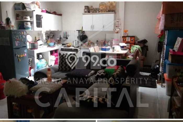 Rumah LB 130m2m² di Pinggir Kota Astanaanyar, Bandung - Lokasi Strategis Rumah LB 130m2m² di Pinggir Kota Astanaanyar, Bandung - Lokasi Strategis