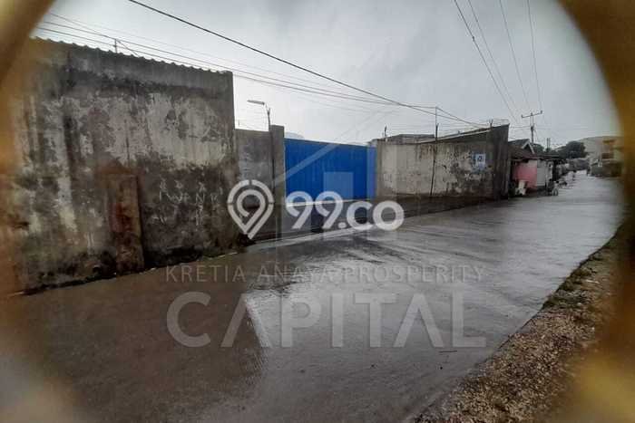 Gudang di Padalarang, Luas 800m², Lokasi Strategis Gudang di Padalarang, Luas 800m², Lokasi Strategis