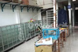 Ruko di , Luas 1m2m², Mainroad, Area Ramai Ruko di , Luas 1m2m², Mainroad, Area Ramai