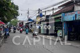 Ruko Strategis Kawasan Padasuka, Luas 120m2m², Lokasi Jalan Utama Ruko Strategis Kawasan Padasuka, Luas 120m2m², Lokasi Jalan Utama