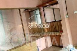 Ruko Disewakan di , Luas 55m2m², Area Komersial, Akses Strategis Ruko Disewakan di , Luas 55m2m², Area Komersial, Akses Strategis