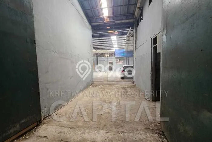 Gudang Dijual di Prime Area Bandung Luas 3500m2 Gudang Dijual di Prime Area Bandung Luas 3500m2