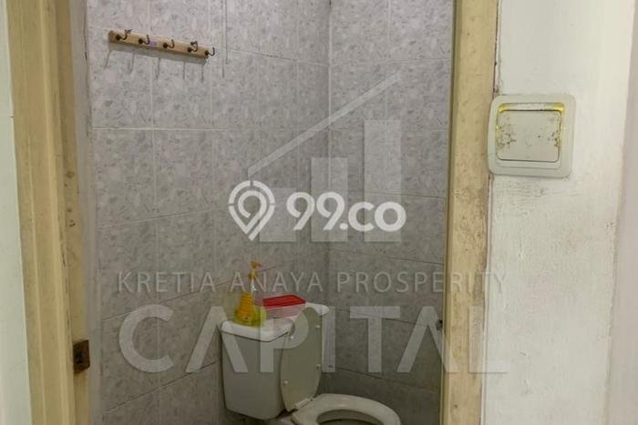 LOKASI PREMIUM! Ruko di Kopo, Luas 300m², Jalan Utama, Area Komersial LOKASI PREMIUM! Ruko di Kopo, Luas 300m², Jalan Utama, Area Komersial