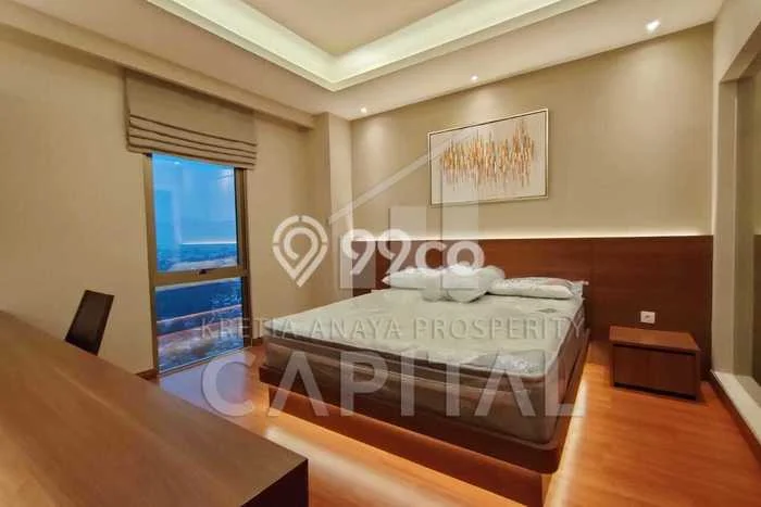 Dijual Apartemen Mewah 3 Bedroom di Bandung Dekat ke Fasilitas Umum Dijual Apartemen Mewah 3 Bedroom di Bandung Dekat ke Fasilitas Umum