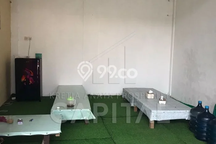 FOR RENT! Ruko di Cimahi Cocok untuk Bisnis 1m2 FOR RENT! Ruko di Cimahi Cocok untuk Bisnis 1m2