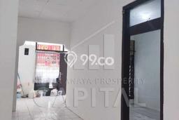 Rumah area Bandung Kota, Bandung, LT 78m2m² LB 60m2m² Rumah area Bandung Kota, Bandung, LT 78m2m² LB 60m2m²