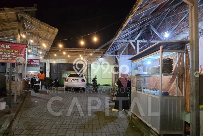 FOR RENT! Ruko di Cimahi Cocok untuk Bisnis 1m2 FOR RENT! Ruko di Cimahi Cocok untuk Bisnis 1m2