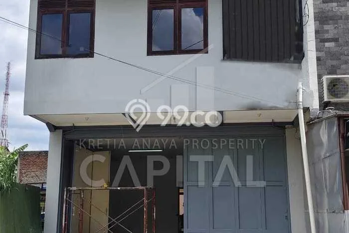 For Rent Ruko Strategis Kawasan Astanaanyar, Luas 180m2m², Pusat Komersial For Rent Ruko Strategis Kawasan Astanaanyar, Luas 180m2m², Pusat Komersial
