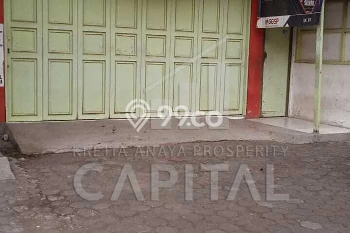 Ruko Premium di , Luas 1m2m², Area Komersial Ruko Premium di , Luas 1m2m², Area Komersial