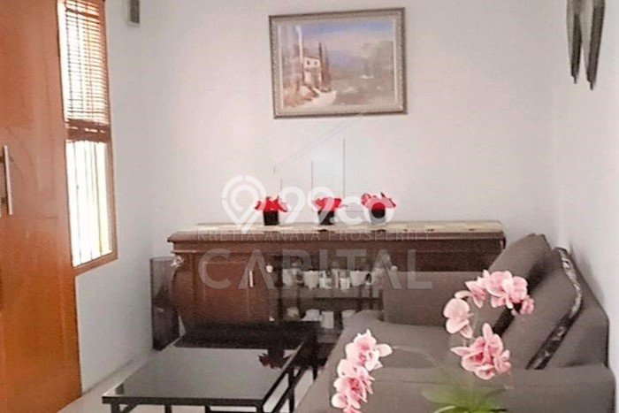 Rumah Modern 4 Kamar LT 124m2 di Cimahi Rumah Modern 4 Kamar LT 124m2 di Cimahi