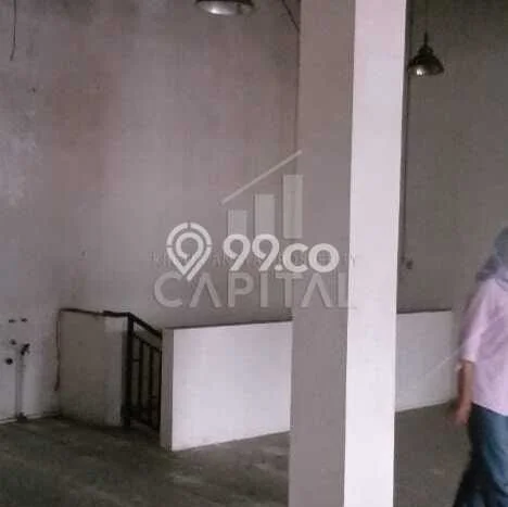 FOR RENT! Ruko di Buah Batu Cocok untuk Bisnis 124m2 FOR RENT! Ruko di Buah Batu Cocok untuk Bisnis 124m2