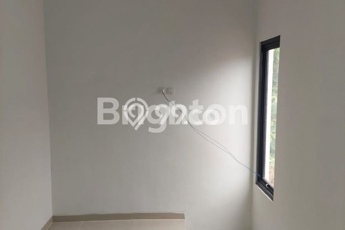 Rumah Modern Cantik 3 KT Siap Huni di Tembalang Rumah Modern Cantik 3 KT Siap Huni di Tembalang